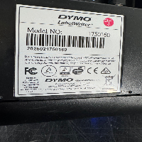 Dymo LabelWriter 450 Twin Turbo Label Printer image 3